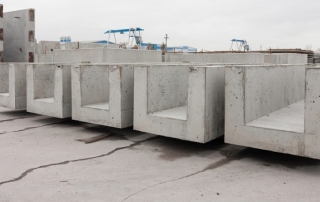 Plateaux de canalisation de chauffage