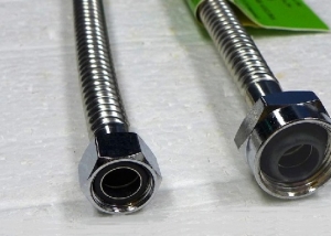 Soufflet pour eau et gaz