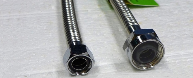 Soufflet pour eau et gaz