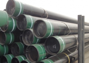 Tubes de tubage GOST 632 80