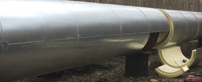 L'isolation des tuyaux