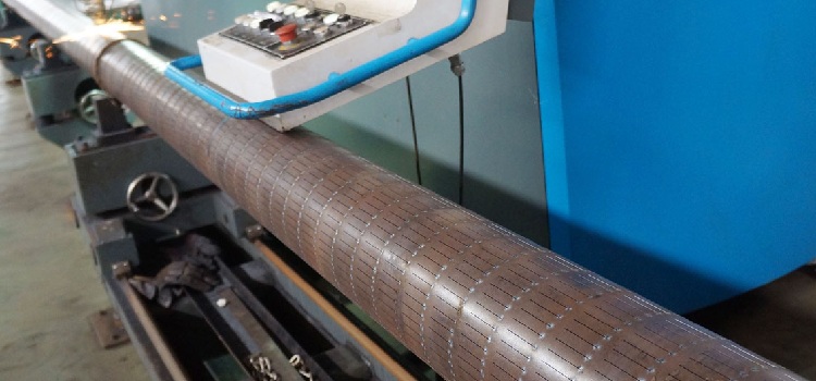 Les tuyaux perforés sont les plus demandés dans les systèmes de drainage, mais sont applicables dans d'autres domaines - par exemple, pour l'installation de puits d'eau Tuyau perforé