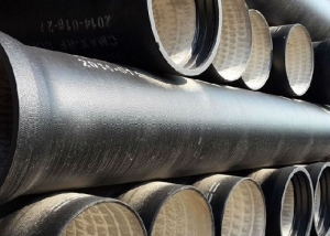 Poids du tuyau en fonte