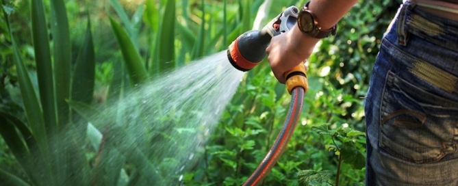 L'approvisionnement en eau dans le pays