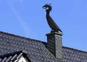 Calcul du tirage de la cheminée