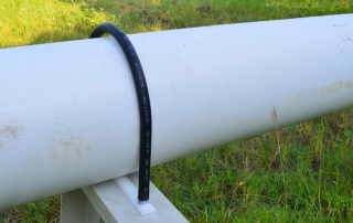 Collier en U GOST 24137-80