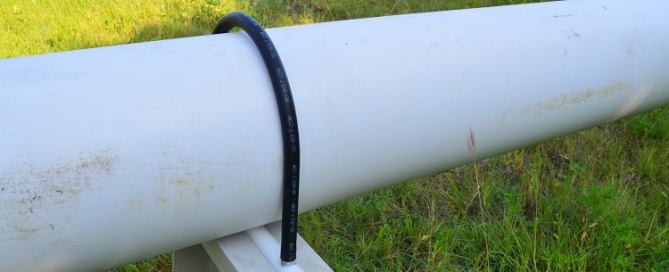 Collier en U GOST 24137-80