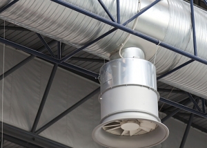 Conduits en acier galvanisé