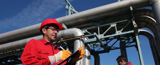 Calcul hydraulique des pipelines