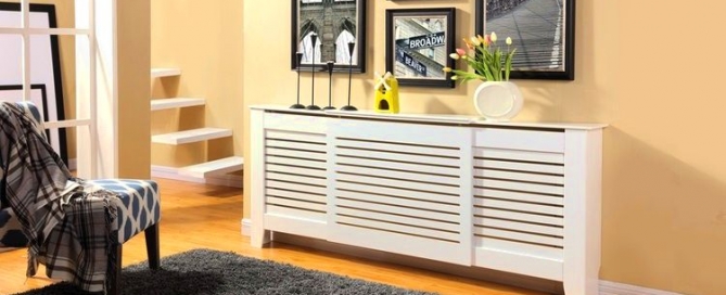 Écran de batterie bricolage