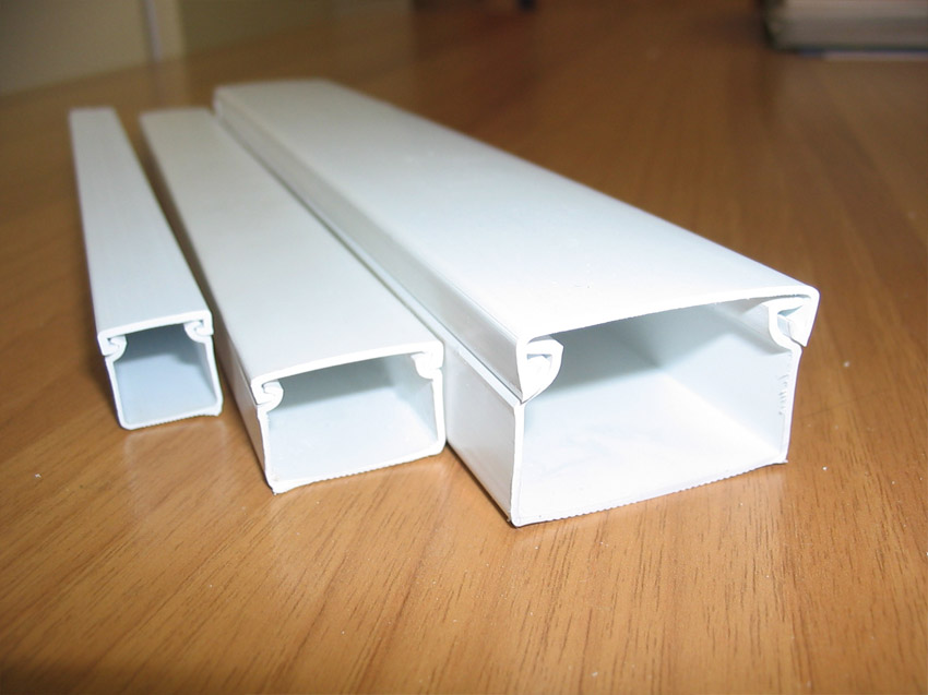 Comment cacher des tuyaux dans la cuisine