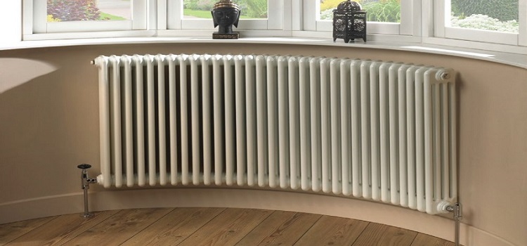 Ce sont les batteries en fonte qui sont devenues des classiques du chauffage Radiateurs de chauffage en fonte